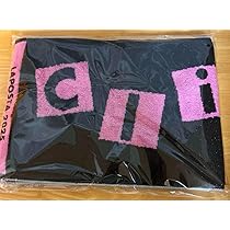 THIS IS ME:I ミーアイ　マフラータオル　ワッペンキーホルダー THIS IS ME I ミーアイ ツアー マフラータオル タオル｜Yahoo